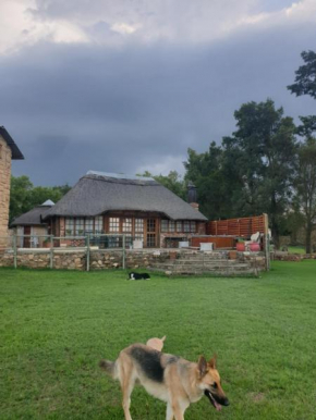 Fraaie Uitzicht Guest Farm